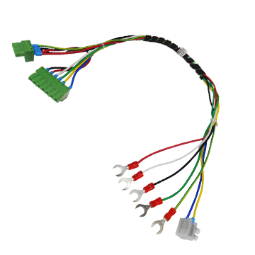 Supply Cables