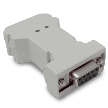 Converters and Adapters