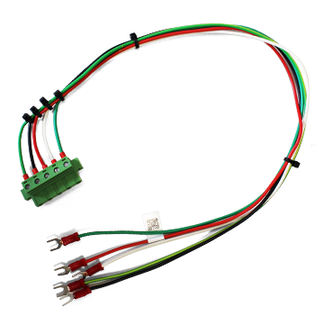 Supply Cables