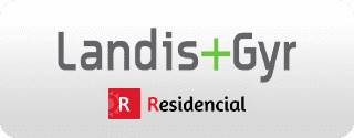 Landis + Gyr